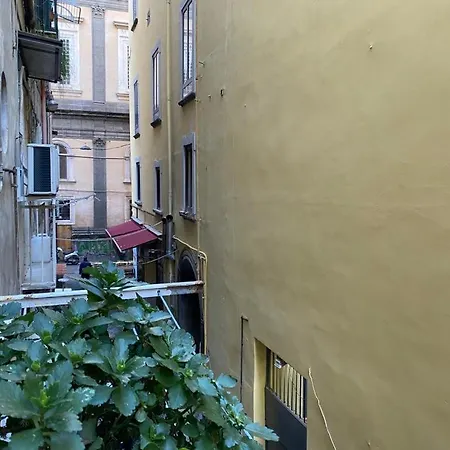 O' Presepe 24 Hébergement de vacances