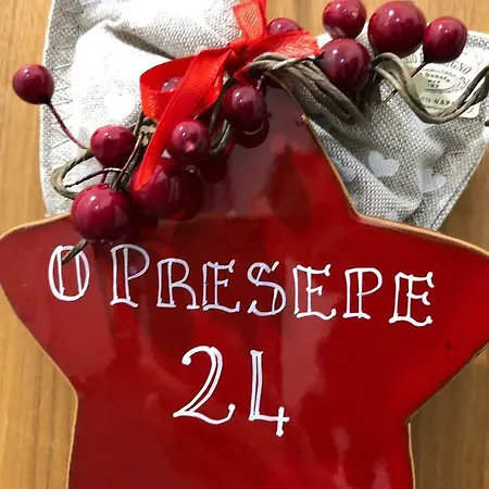 O' Presepe 24 Naples