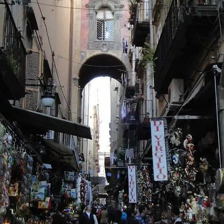O' Presepe 24 Naples